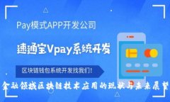 金融领域区块链技术应用的现状与未来展望