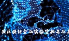 2023年中国区块链金融实验室排名及其影响分析