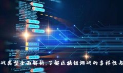 区块链游戏类型全面解析：了解区块链游戏的多