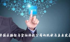 中国区块链与金融科技公司的现状与未来发展