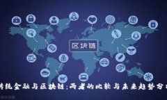 传统金融与区块链：两者的比较与未来趋势分析