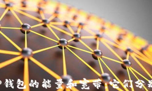 
深入解析TP钱包的能量和宽带：它们分别代表什么？